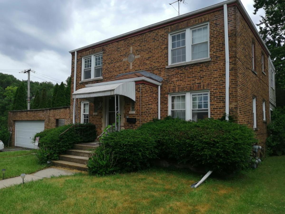 834 Happy Home -Peaceful Private Rms With Laundry Chicago Heights Exterior photo